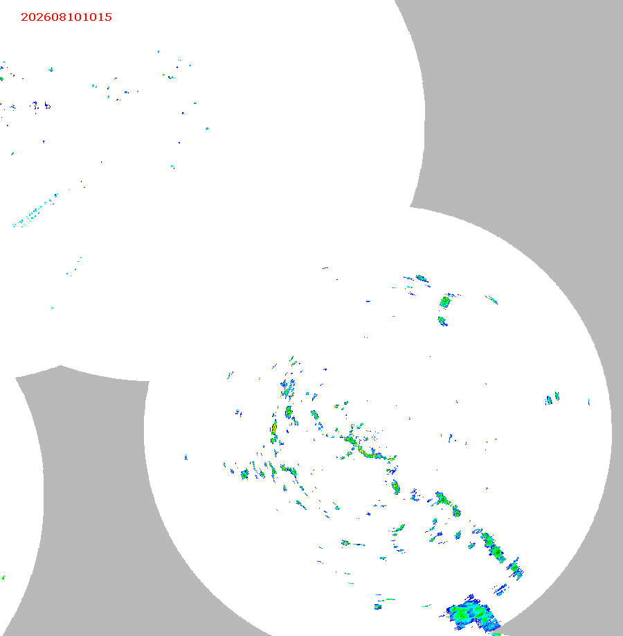 Latest EC composite Image