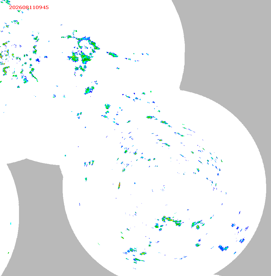 Latest EC composite Image