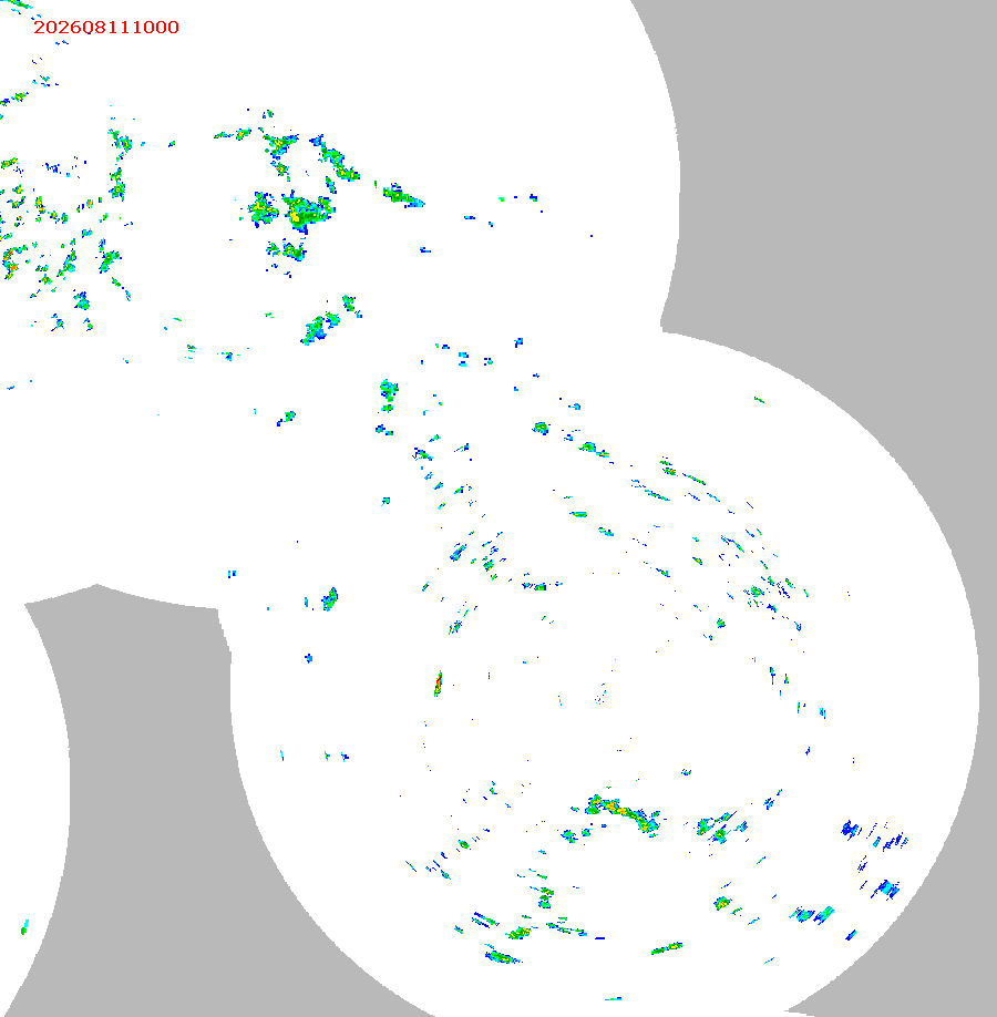 Latest EC composite Image