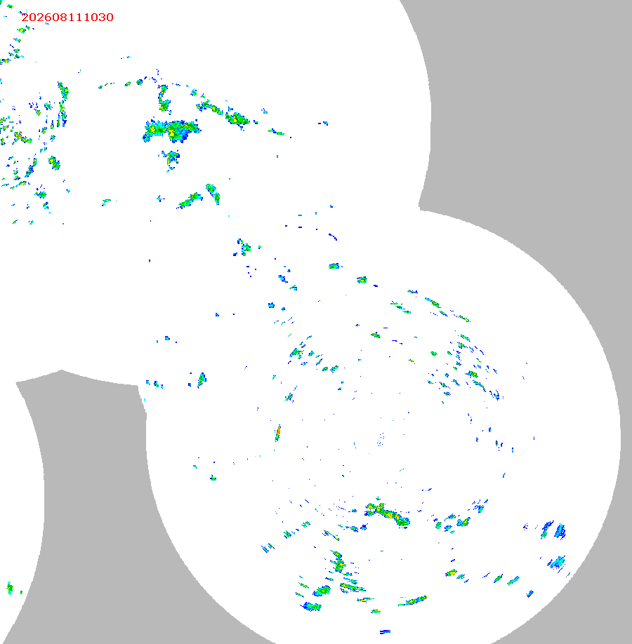 Latest EC composite Image