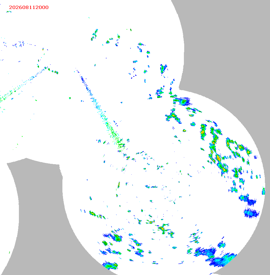 Latest EC composite Image