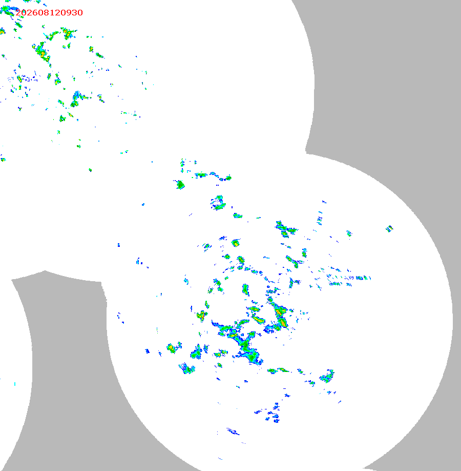 Latest EC composite Image