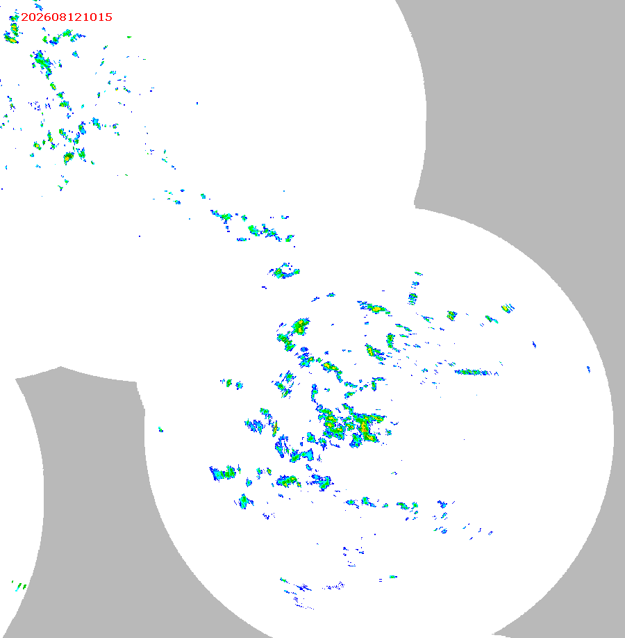 Latest EC composite Image
