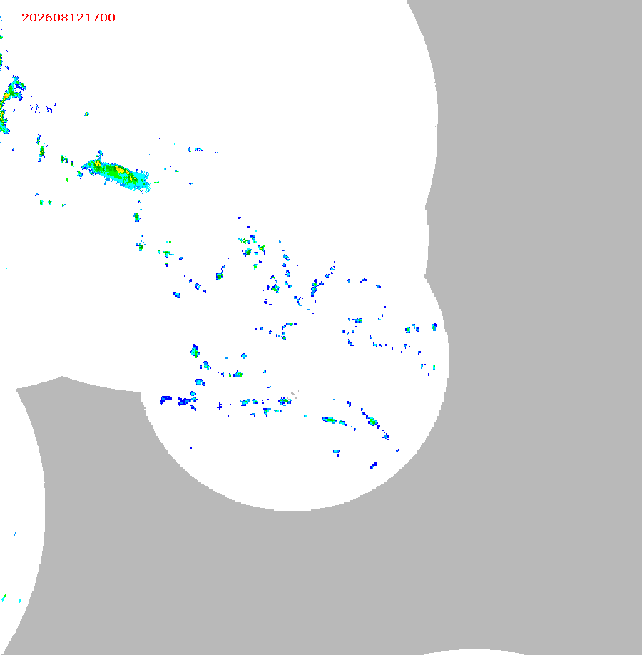 Latest EC composite Image