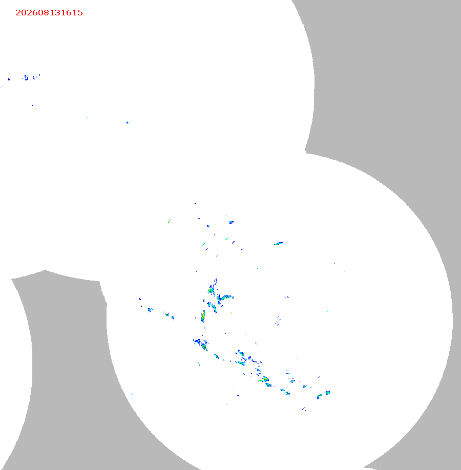 Latest EC composite Image