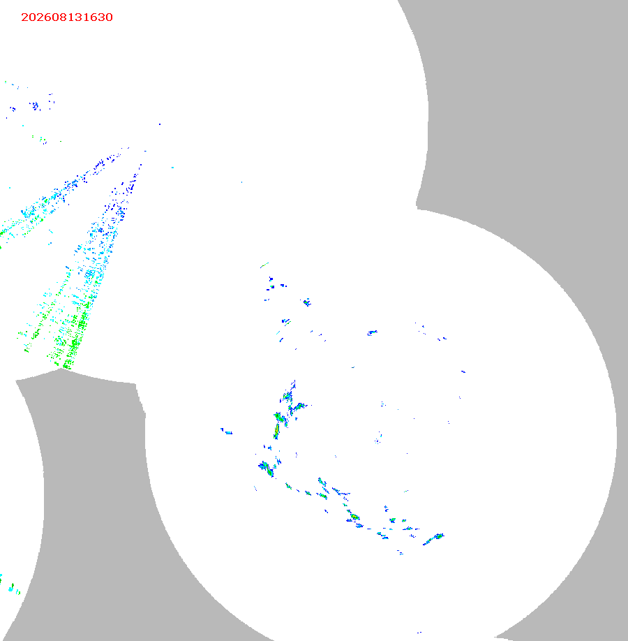 Latest EC composite Image