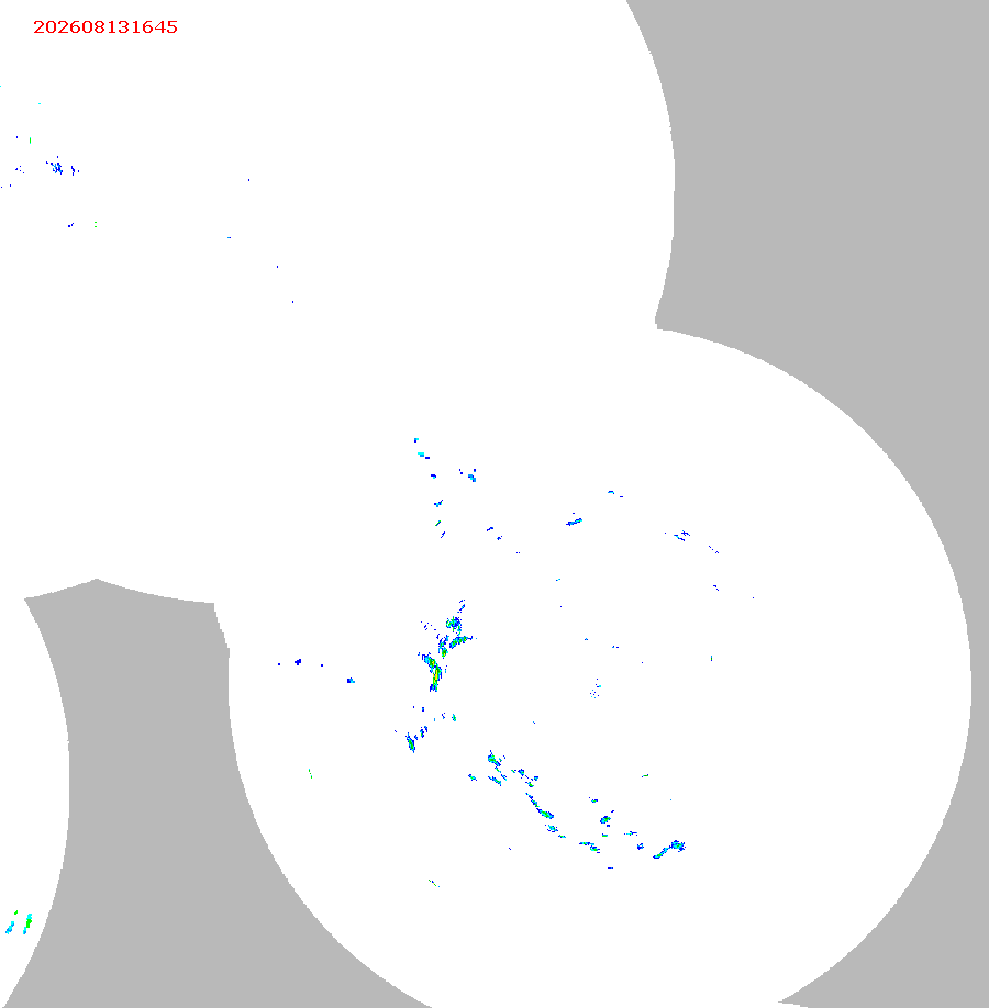 Latest EC composite Image