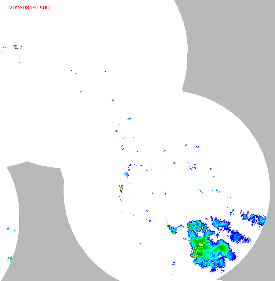 Latest EC composite Image