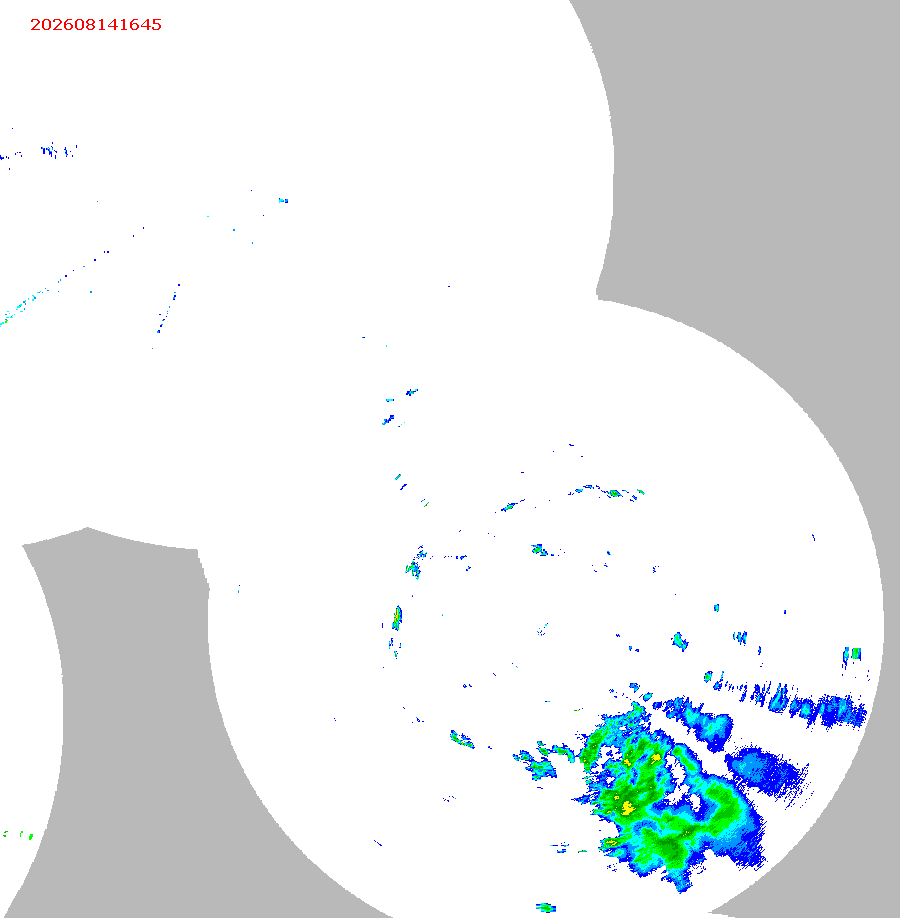 Latest EC composite Image