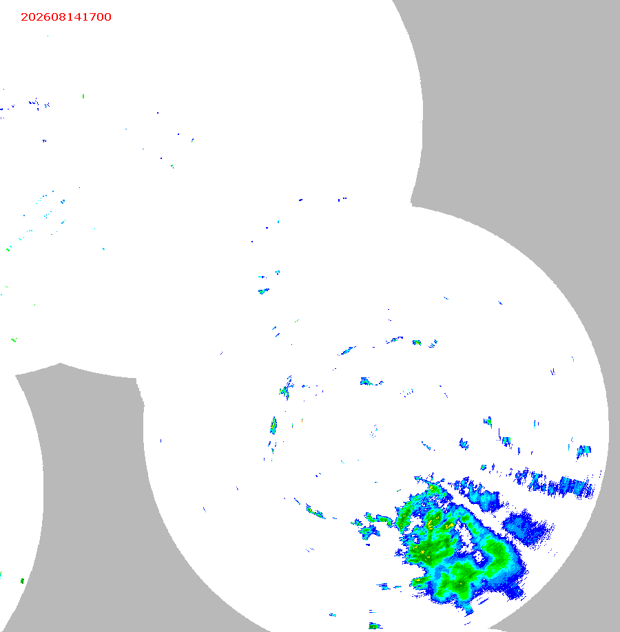 Latest EC composite Image