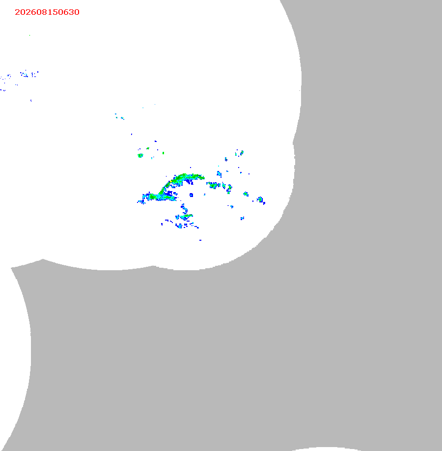 Latest EC composite Image