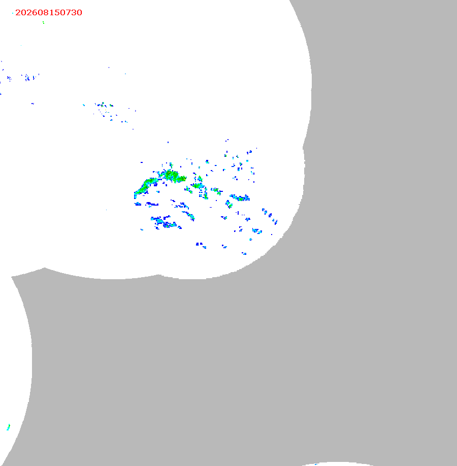 Latest EC composite Image