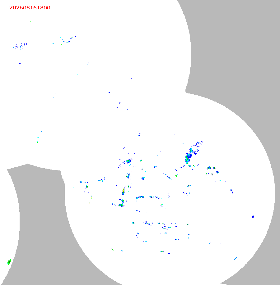 Latest EC composite Image