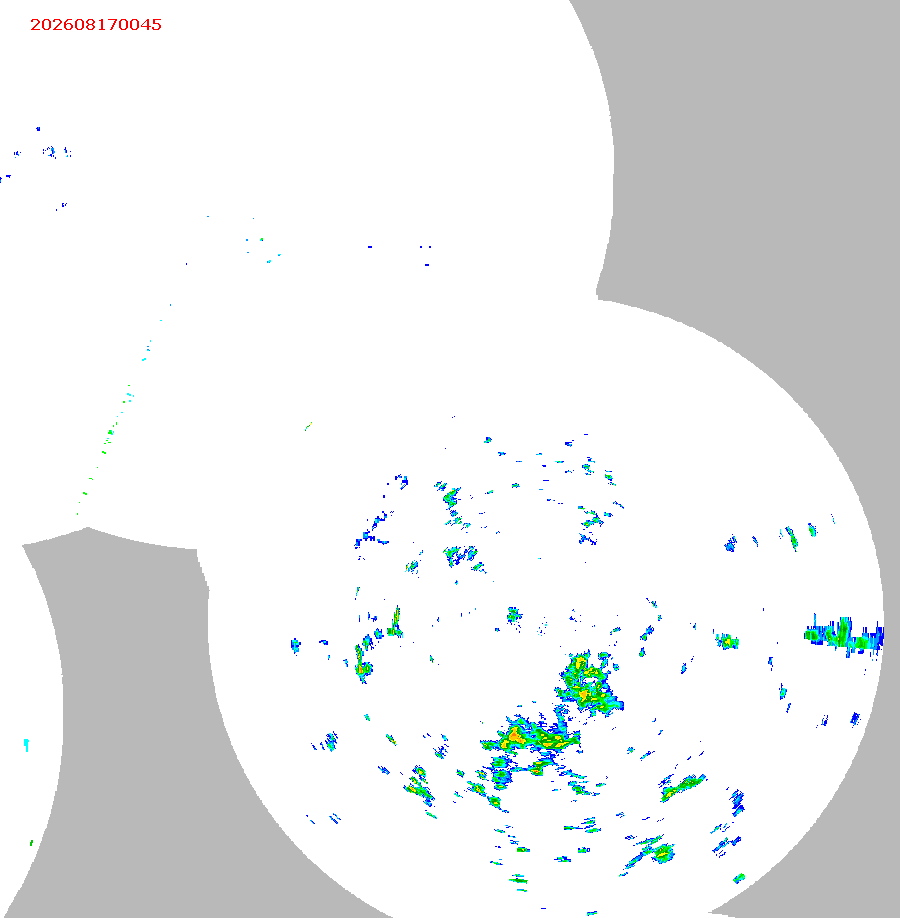 Latest EC composite Image