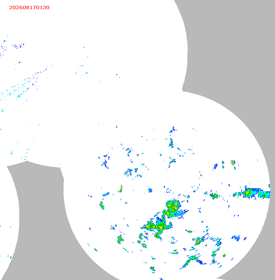 Latest EC composite Image