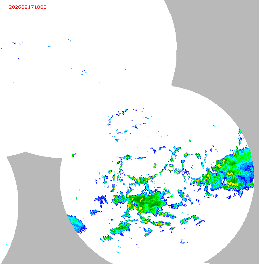 Latest EC composite Image