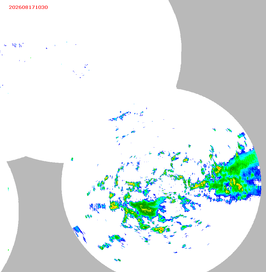 Latest EC composite Image