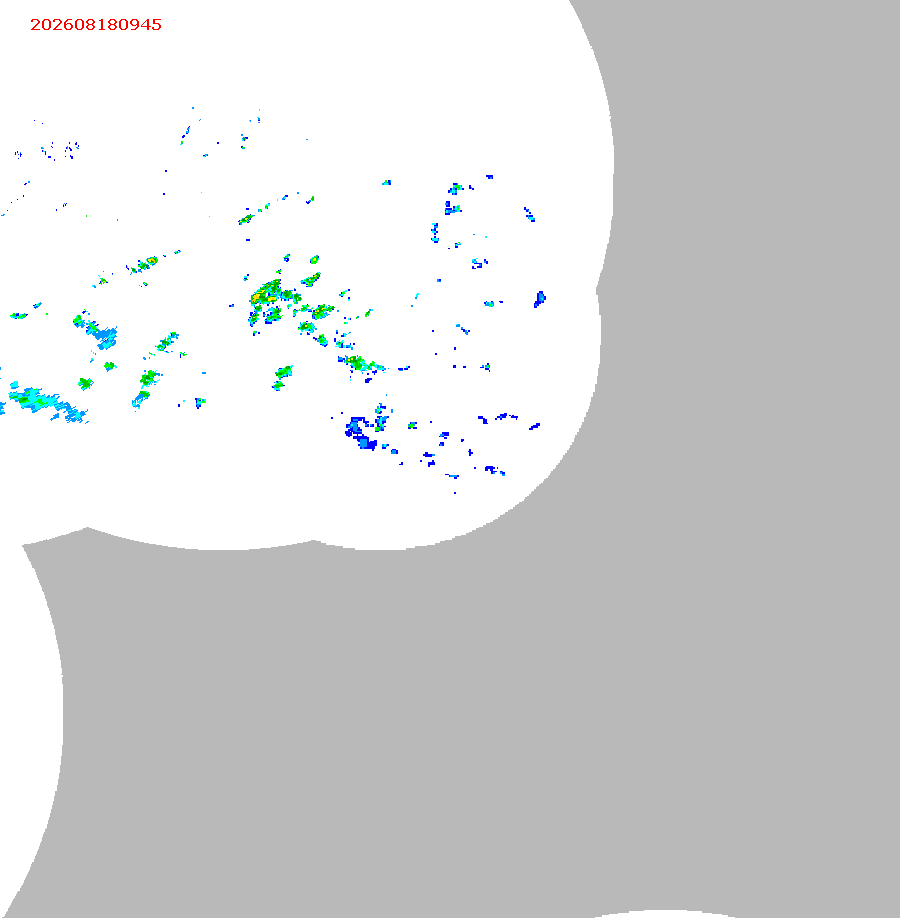 Latest EC composite Image