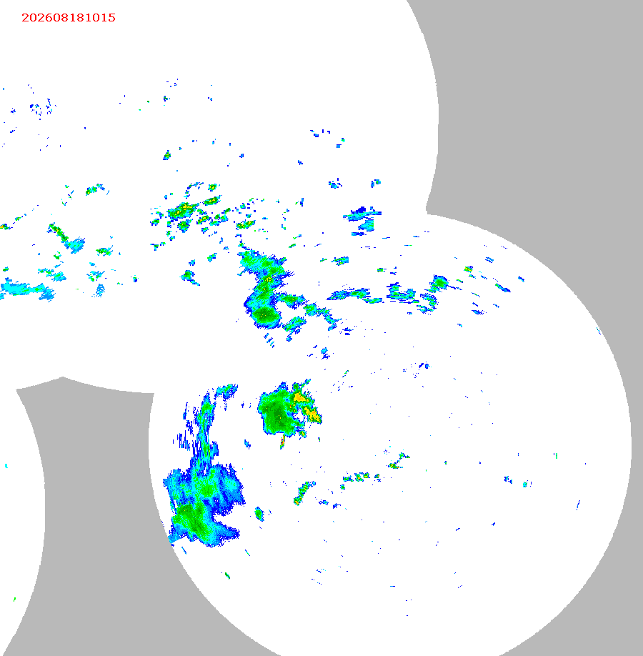 Latest EC composite Image