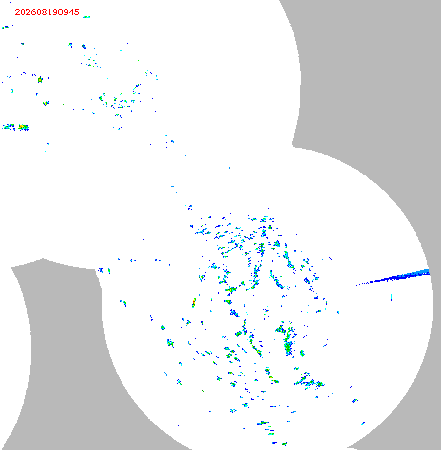 Latest EC composite Image