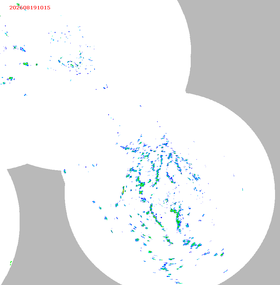 Latest EC composite Image