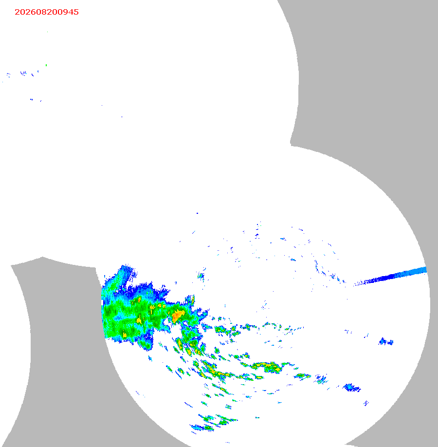 Latest EC composite Image