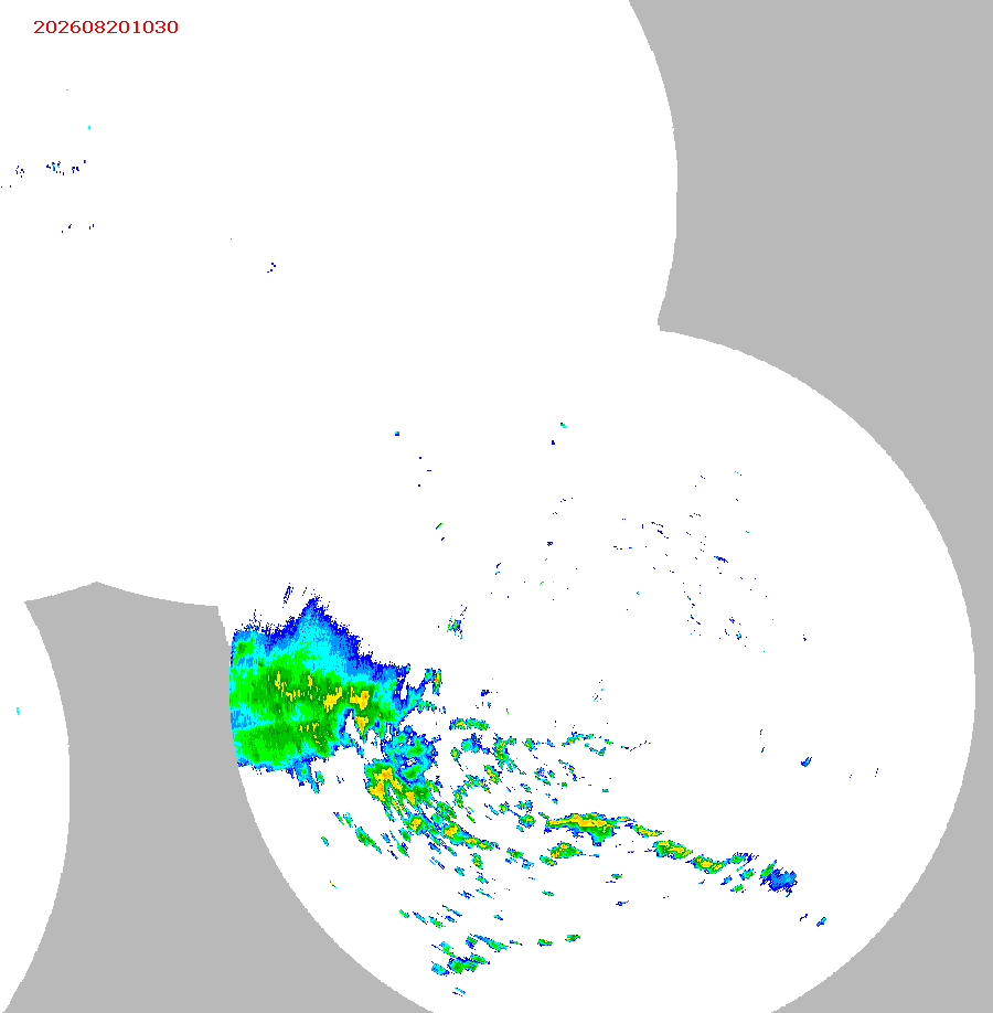 Latest EC composite Image