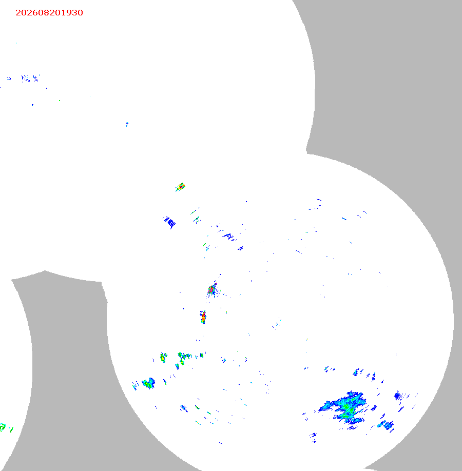Latest EC composite Image