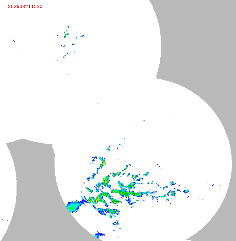 Latest EC composite Image