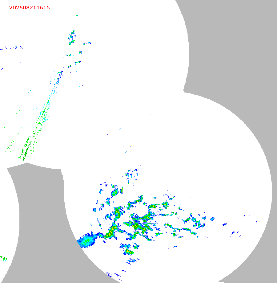 Latest EC composite Image