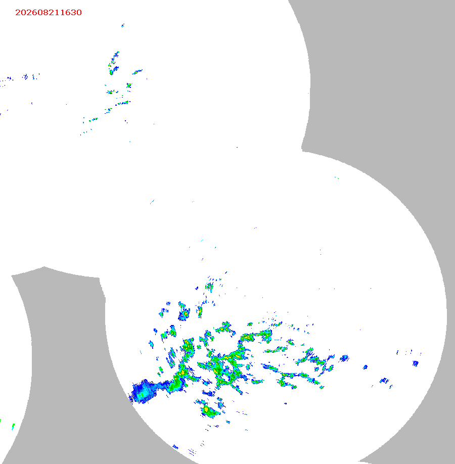 Latest EC composite Image