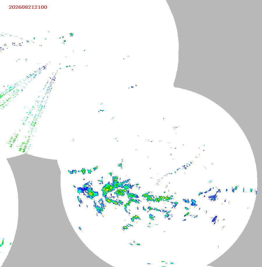 Latest EC composite Image