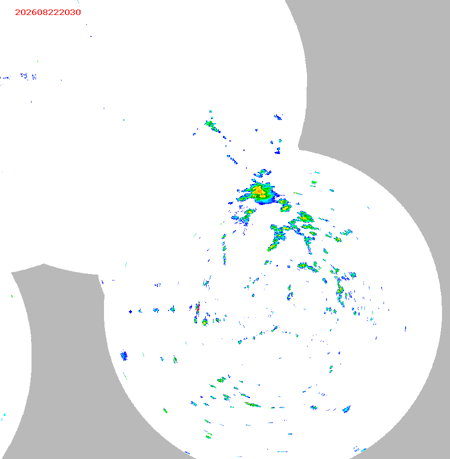 Latest EC composite Image