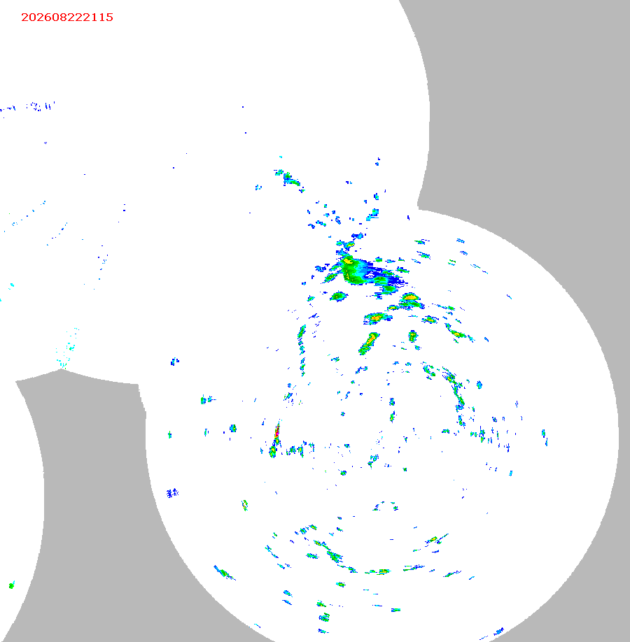 Latest EC composite Image