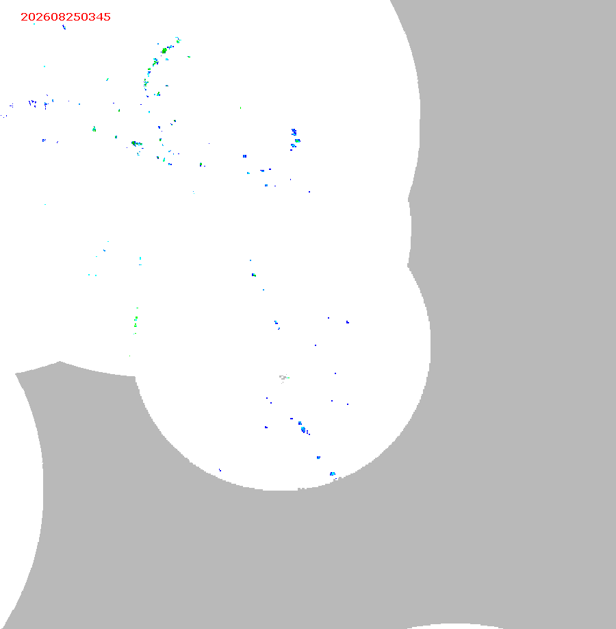 Latest EC composite Image