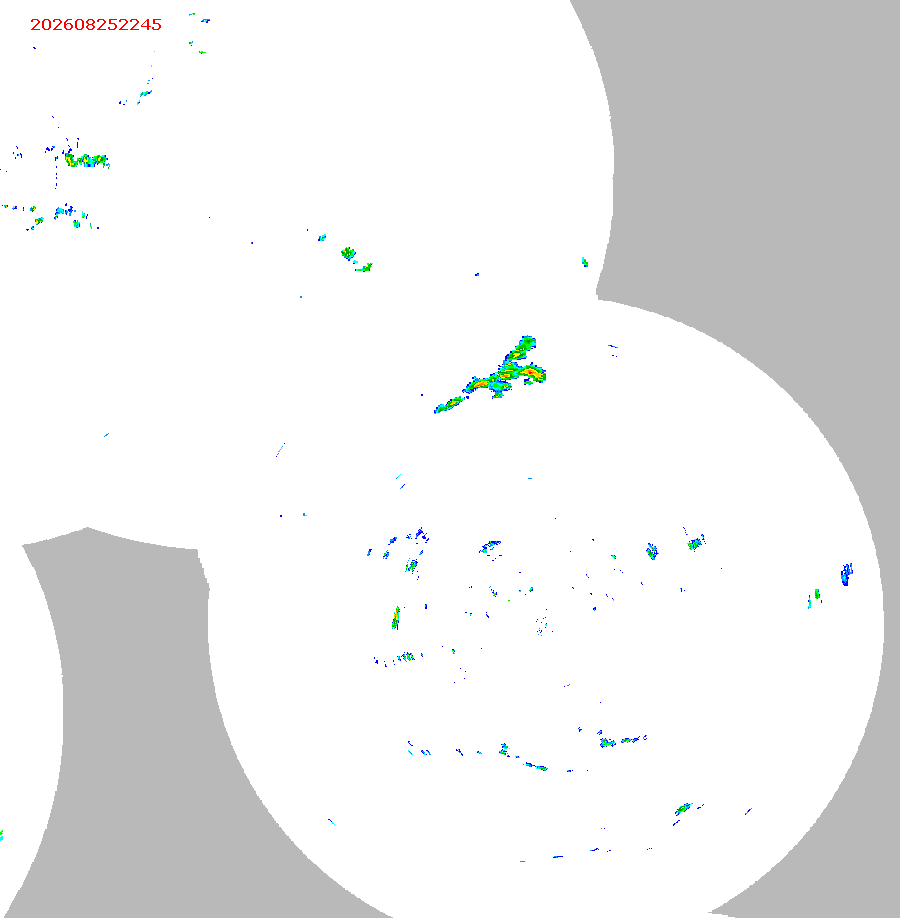 Latest EC composite Image