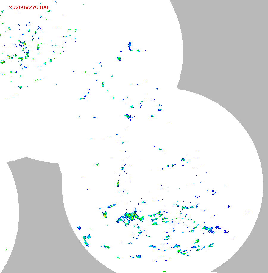 Latest EC composite Image