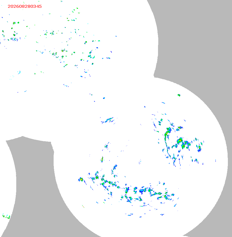 Latest EC composite Image