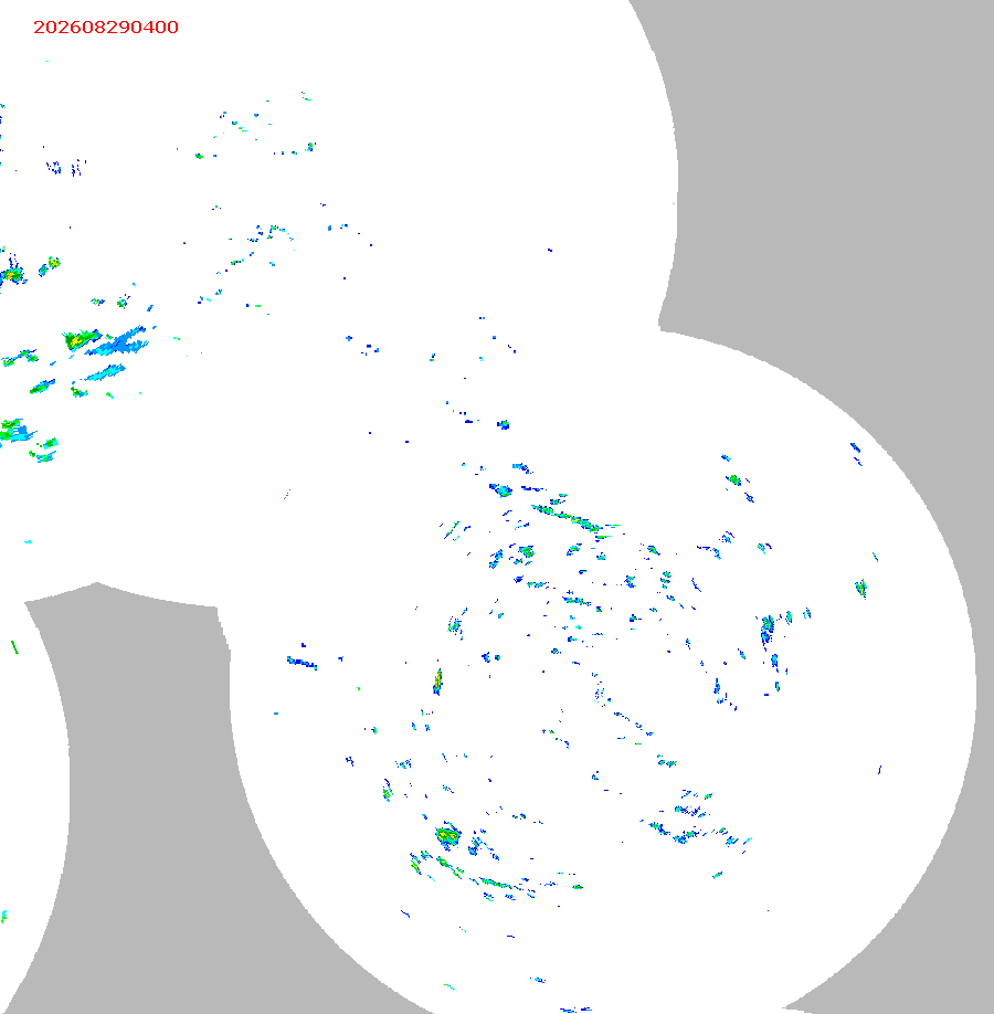 Latest EC composite Image