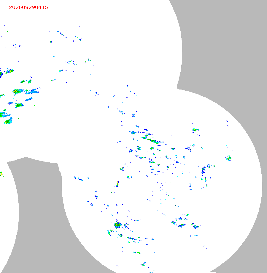 Latest EC composite Image