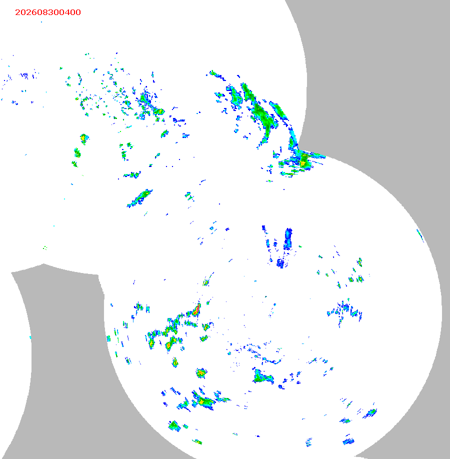 Latest EC composite Image