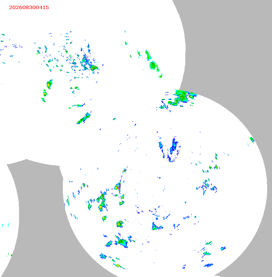Latest EC composite Image