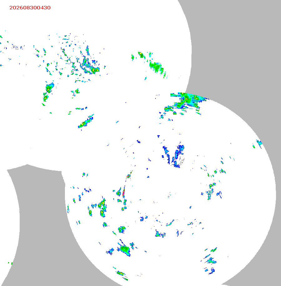 Latest EC composite Image