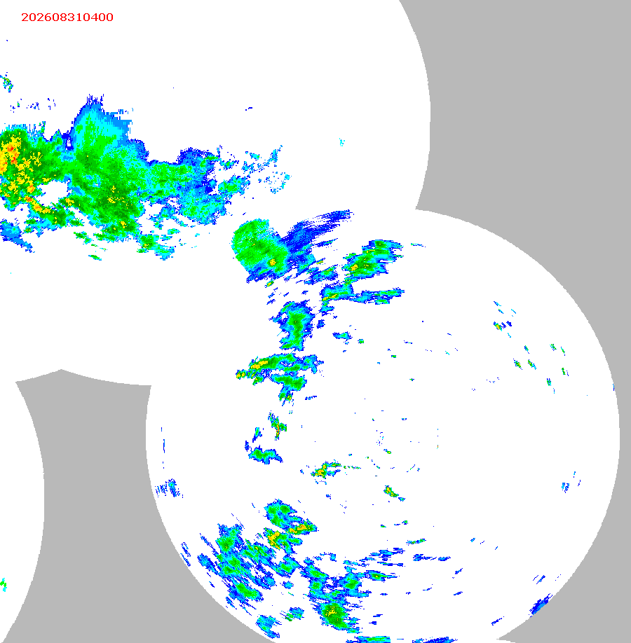Latest EC composite Image
