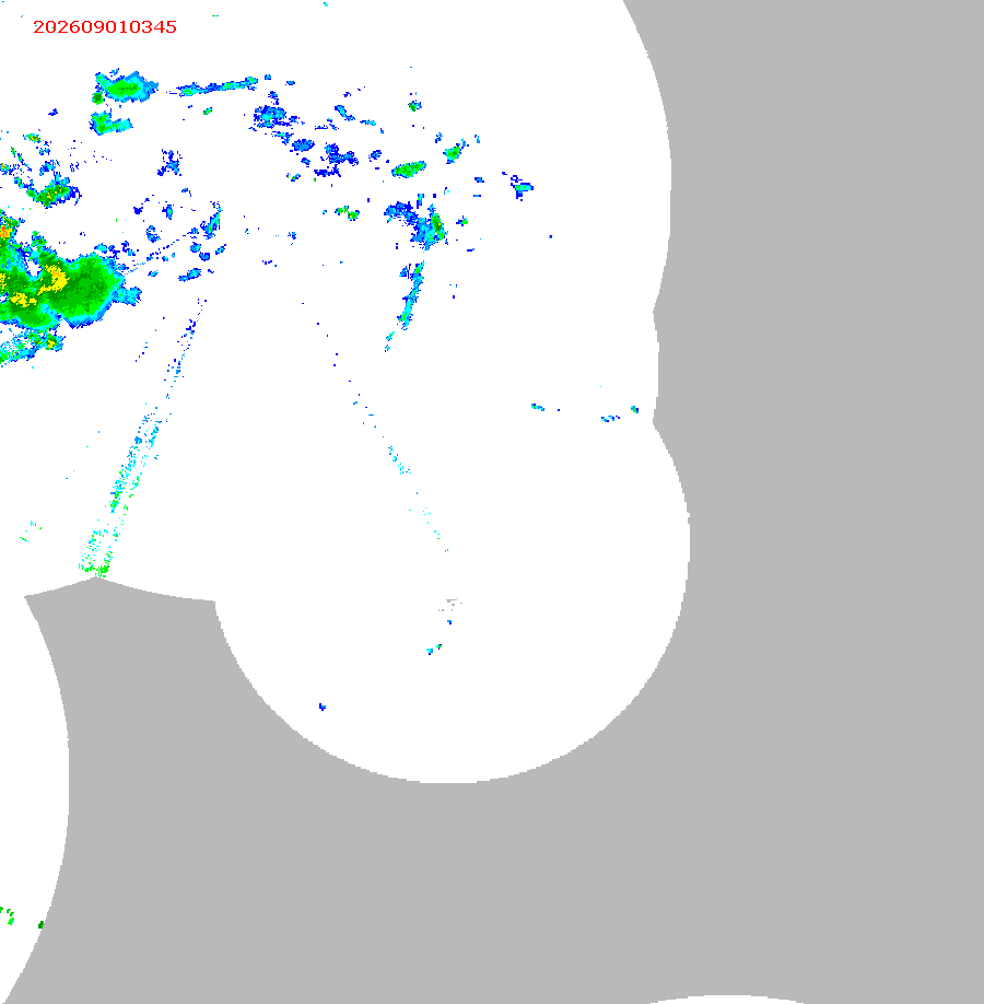 Latest EC composite Image