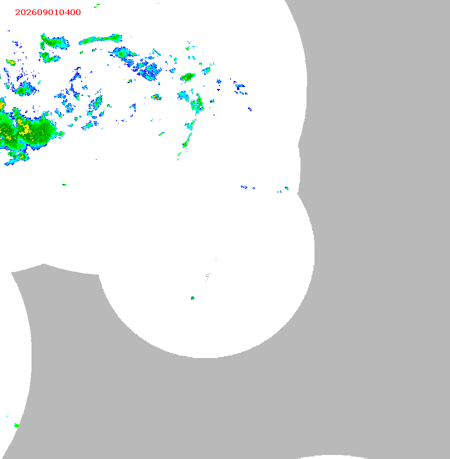 Latest EC composite Image