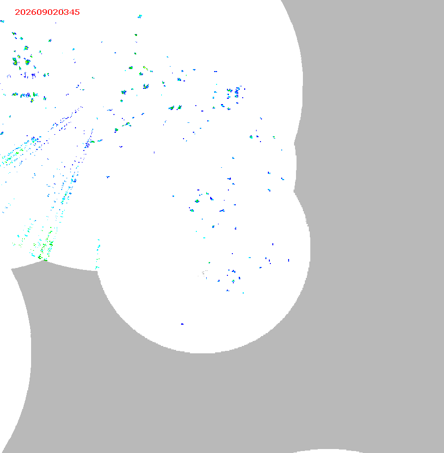 Latest EC composite Image