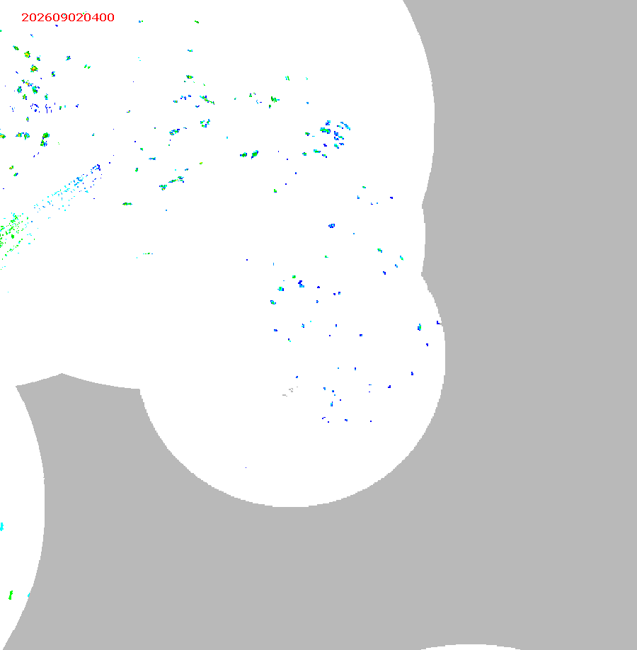 Latest EC composite Image