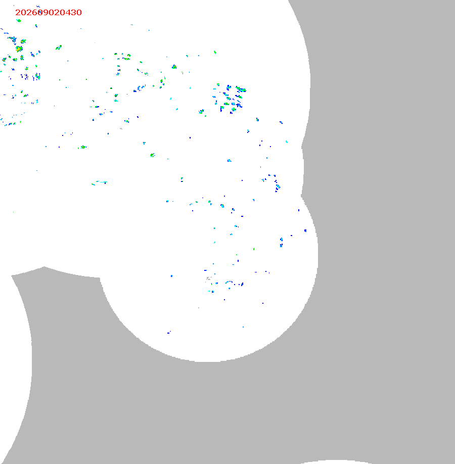 Latest EC composite Image