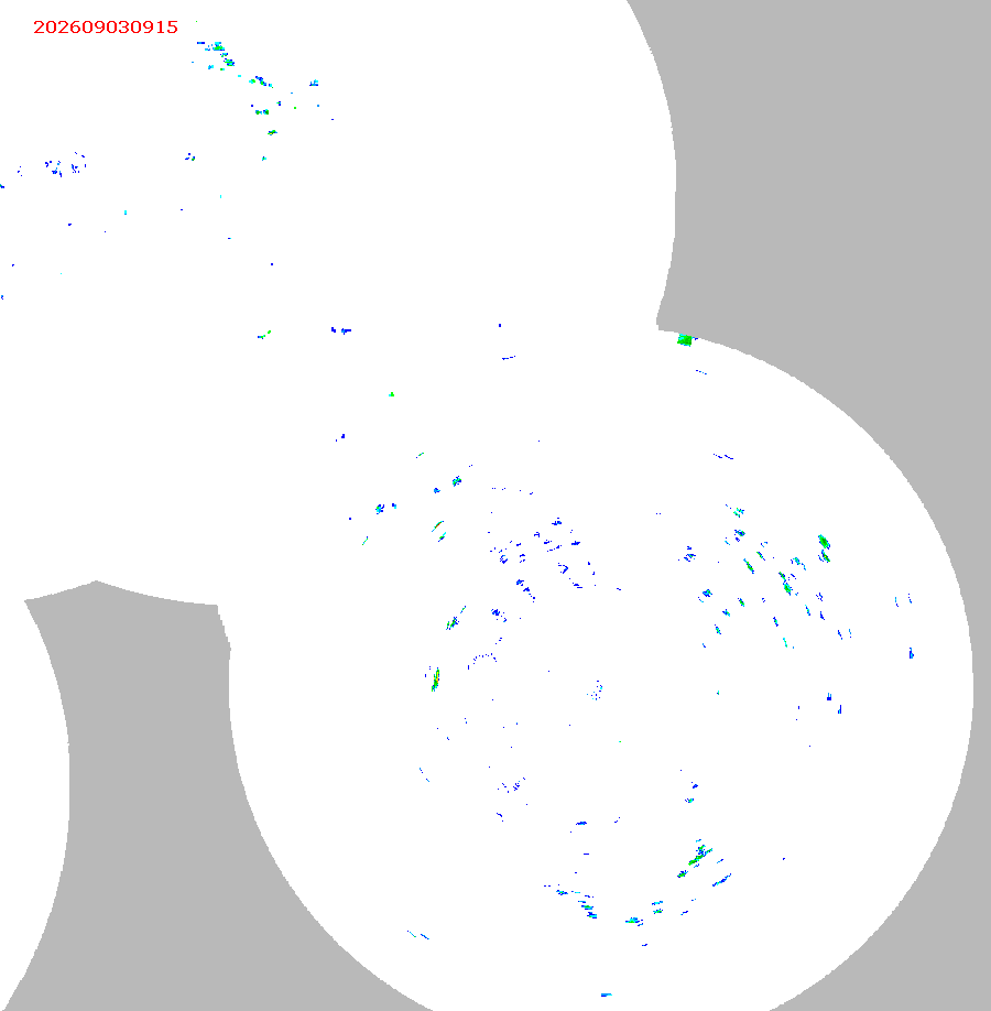 Latest EC composite Image